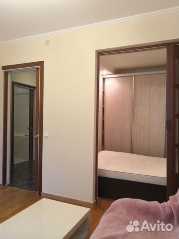 1-к квартира, 35.1 м², 2/12 эт. 1-к квартира, 35.1 м², 2/12 эт.