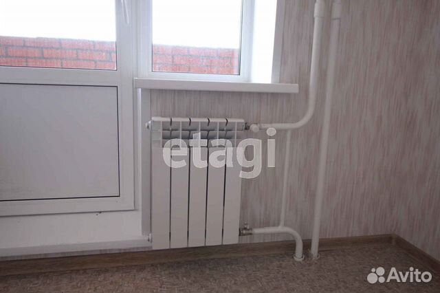 1-к квартира, 34.1 м², 16/17 эт.