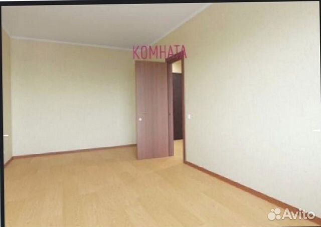 1-к квартира, 31.6 м², 10/17 эт.