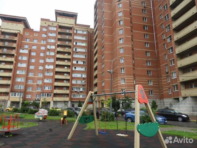1-к квартира, 42 м², 11/14 эт. 1-к квартира, 42 м², 11/14 эт.