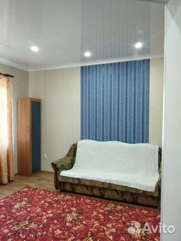 1-к квартира, 40 м², 2/3 эт.