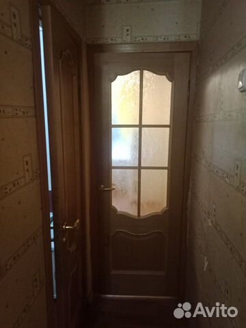 1-к квартира, 31 м², 1/5 эт. 1-к квартира, 31 м², 1/5 эт.