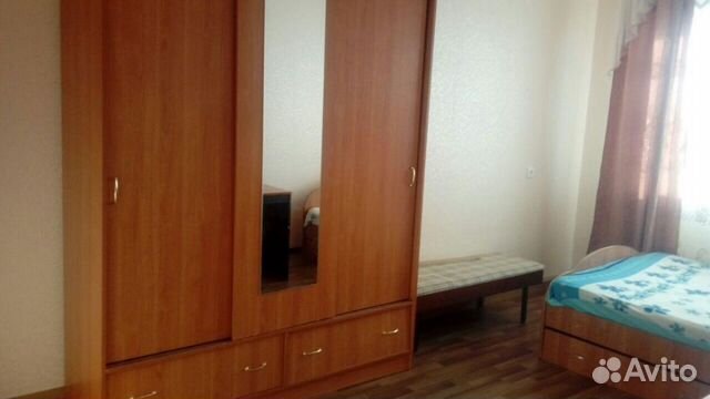 1-к квартира, 39 м², 8/10 эт. 1-к квартира, 39 м², 8/10 эт.