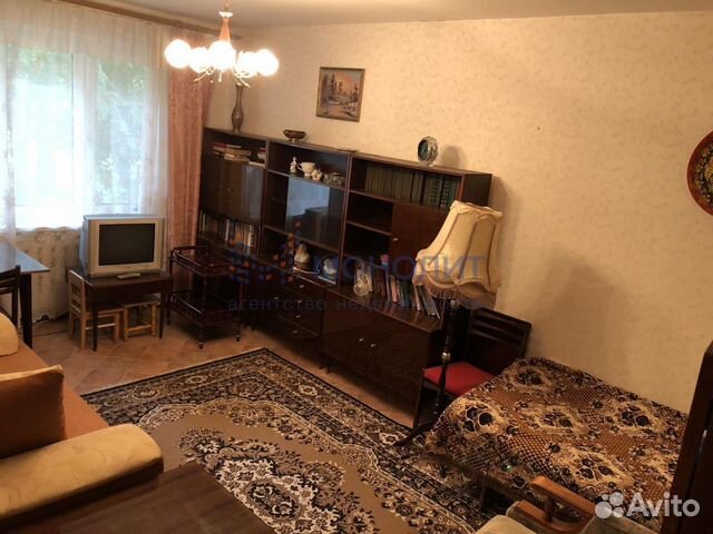 1-к квартира, 33.2 м², 1/5 эт. 1-к квартира, 33.2 м², 1/5 эт.