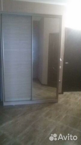 1-к квартира, 47 м², 1/8 эт. 1-к квартира, 47 м², 1/8 эт.