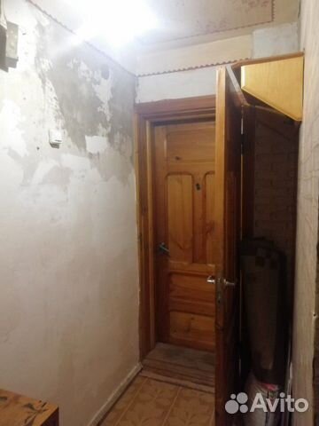 1-к квартира, 32 м², 1/5 эт.
