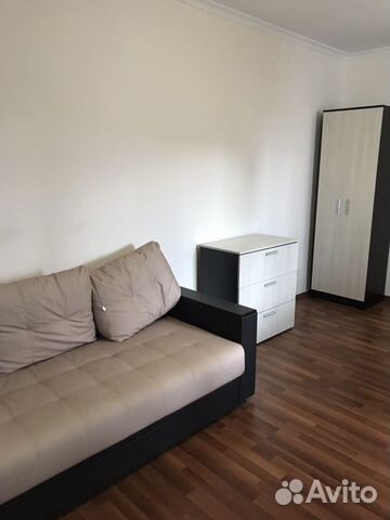 1-к квартира, 36 м², 3/9 эт.