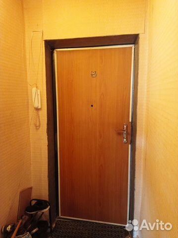 1-к квартира, 33.4 м², 5/5 эт.