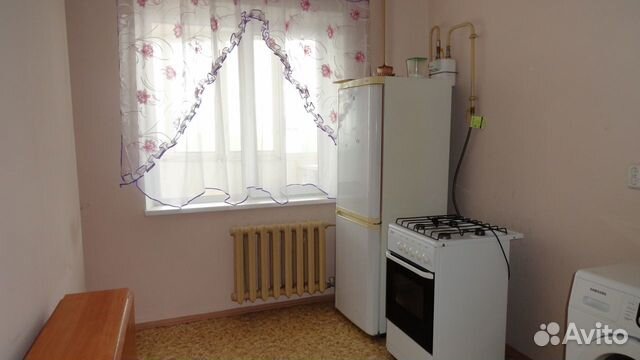 1-к квартира, 40.6 м², 9/9 эт.