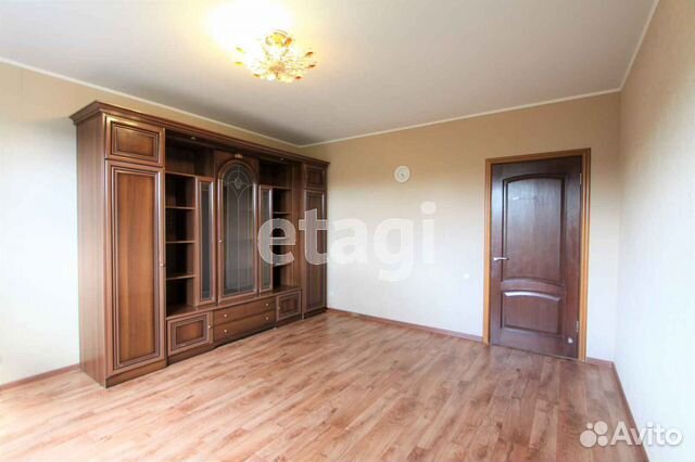 1-к квартира, 38.1 м², 8/14 эт. 1-к квартира, 38.1 м², 8/14 эт.