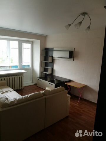 1-к квартира, 31 м², 5/5 эт.