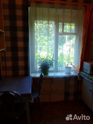 1-к квартира, 31 м², 1/4 эт.