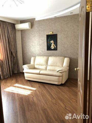 1-к квартира, 42.5 м², 6/9 эт.