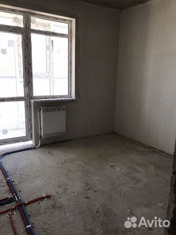 1-к квартира, 26 м², 7/20 эт. 1-к квартира, 26 м², 7/20 эт.