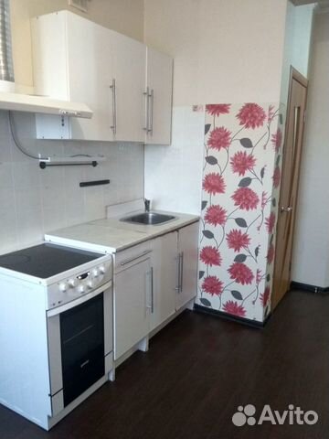 1-к квартира, 47 м², 14/16 эт.