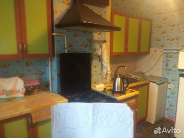 1-к квартира, 40 м², 8/9 эт.