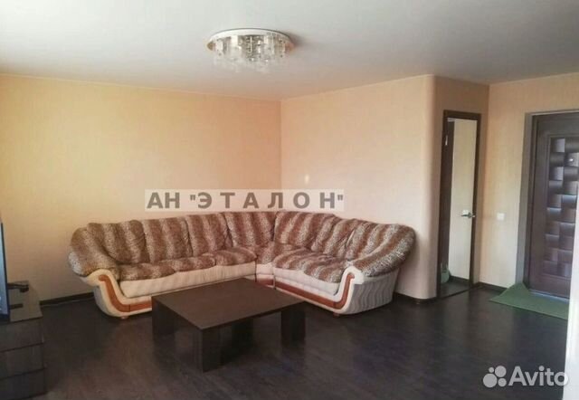 1-к квартира, 31.6 м², 8/9 эт.