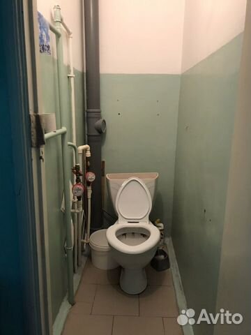 2-к квартира, 47.9 м², 5/5 эт.