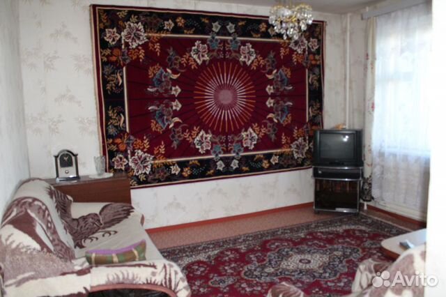 2-к квартира, 47 м², 9/9 эт.