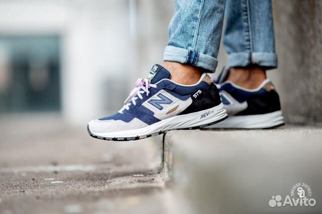 new balance 575
