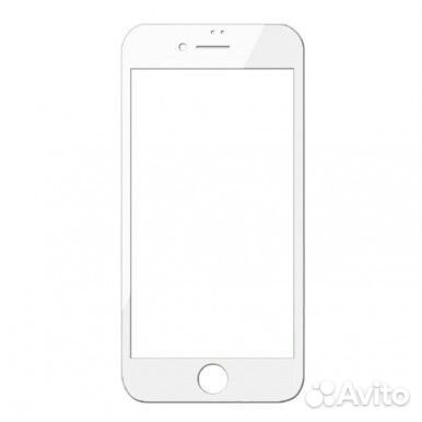 Защитное стекло Apple