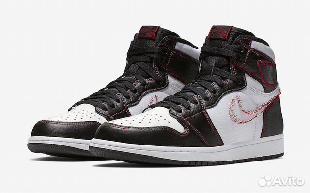 jordan 1 retro high defiant