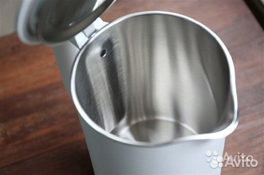 Чайник Xiaomi Smart Kettle Новый