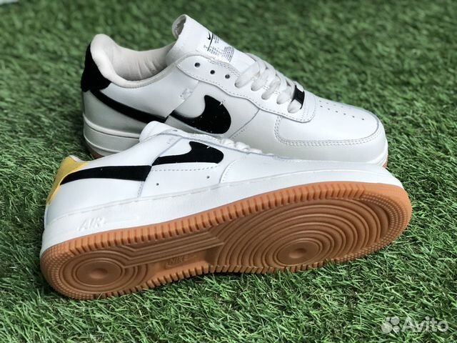 nike air force 1 low vandalized