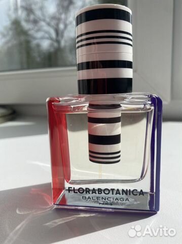 flora botanica