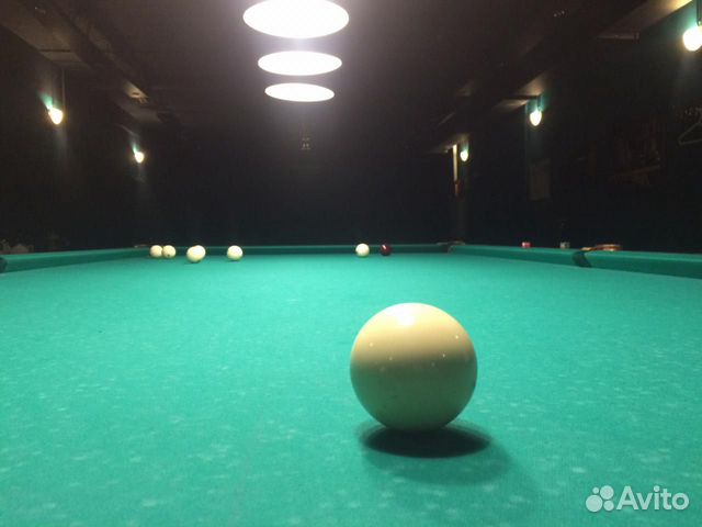 Бар - официант