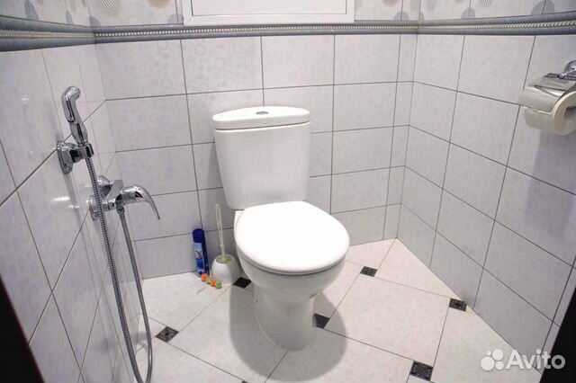 2-к квартира, 71 м², 8/11 эт.