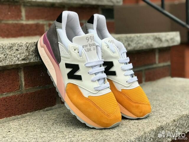 m998psd new balance