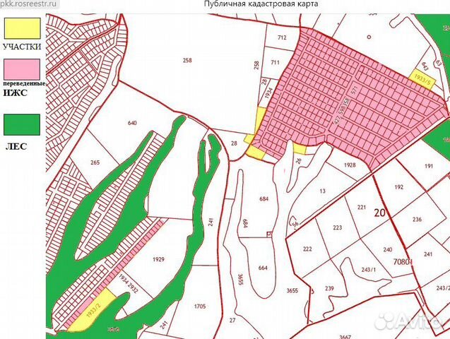 Публичная кадастровая карта зеленодольский район республики татарстан