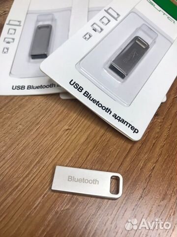 Bluetooth USB-адаптер для авто. Разбираем