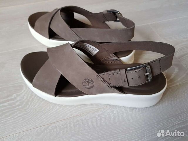 timberland los angeles wind