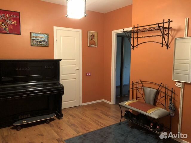 

2-к. квартира, 80 м², 3 кровати
