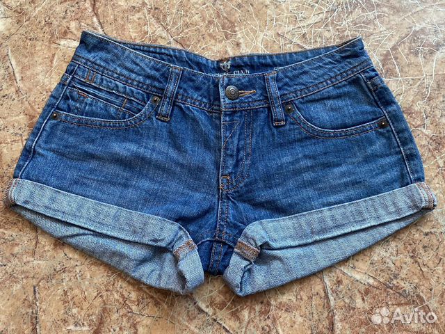 Шорты