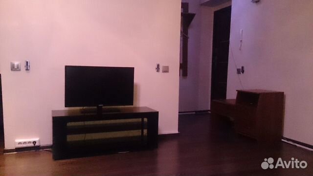 1-к квартира, 33 м², 4/9 эт. 1-к квартира, 33 м², 4/9 эт.