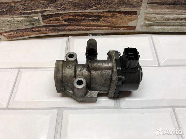 Клапан EGR Mazda 6 GG MPS