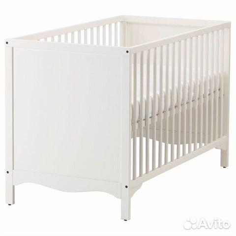 ikea solgul cradle