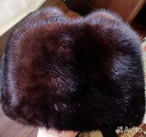 Шапка-ушанка