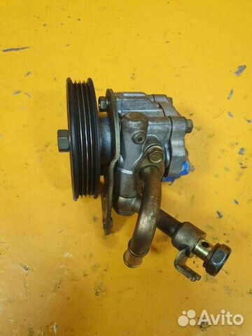 Насос гидроусилителя гур 2.3 3.5 vq23 de vq23de VQ