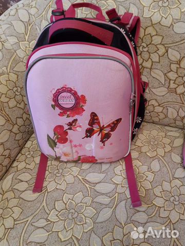 Портфель школьный