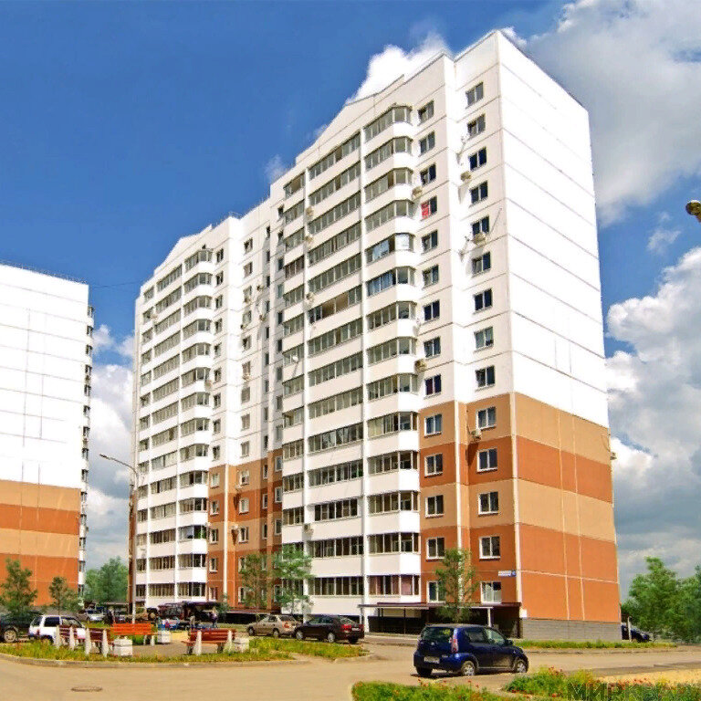 Купить Квартиру В Жк Московский Краснодар