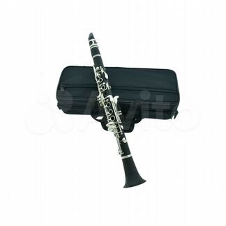 Brahner CLE-578N - кларнет