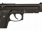 Страйкбольное оружие Beretta M9A1 объявление продам