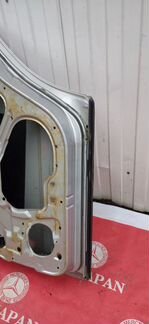 Дверь задняя правая Mercedes W210 S210 M112.914