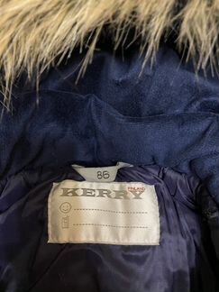 Комбинезон Kerry 86-92 р