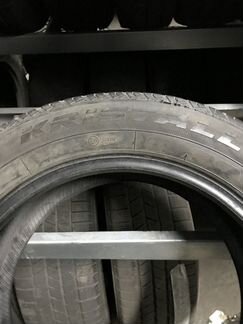 205 60 16 Fulda Kristall Supremo