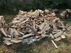 Продам дрова колотые березовые,осиновые сухие